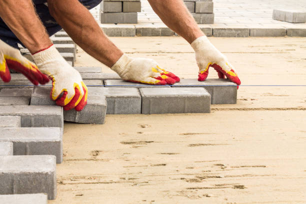 Best Permeable Paver Driveway  in Largo, FL