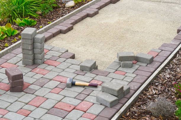 Best Driveway Pavers for Homes  in Largo, FL