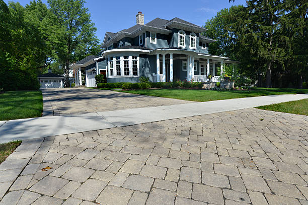 Best Affordable Driveway Pavers  in Largo, FL