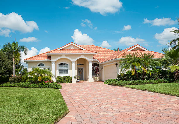 Best Cobblestone Driveway Pavers  in Largo, FL