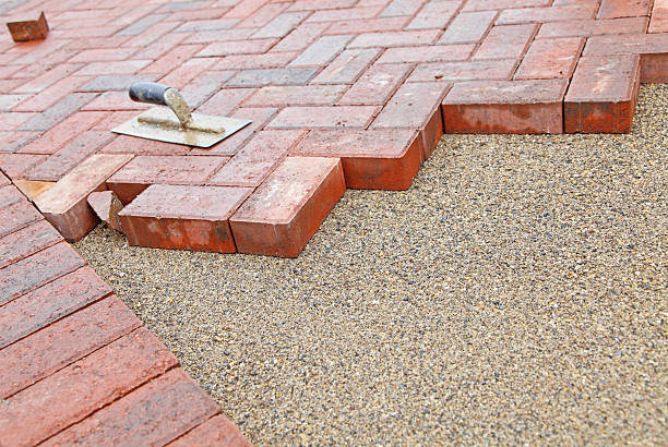 Best Paver Driveway Replacement  in Largo, FL