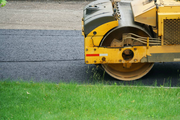 Best Interlocking Driveway Pavers  in Largo, FL