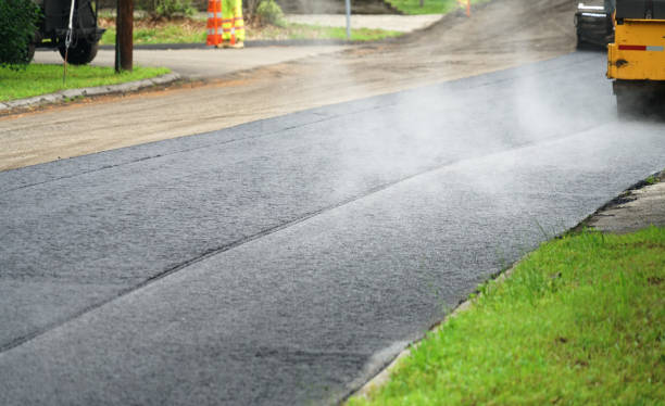 Best Driveway Pavers Contractor  in Largo, FL