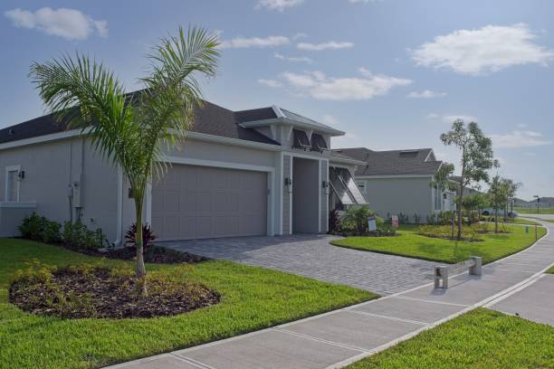 Best Driveway Pavers Cost  in Largo, FL